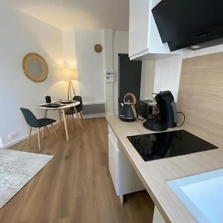 Hyper Centre - Cocooning Mazamet