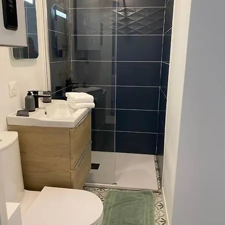 Hyper Centre - Cocooning *