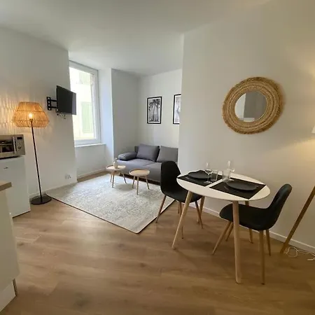 Hyper Centre - Cocooning