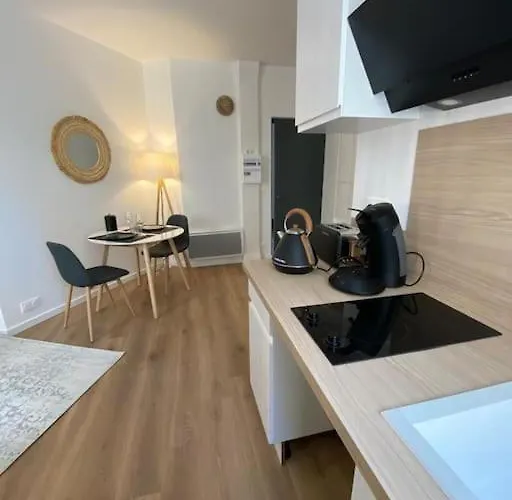 Hyper Centre - Cocooning Mazamet