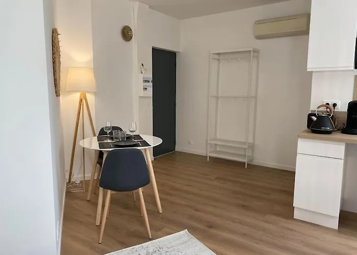 Hyper Centre - Cocooning * Mazamet