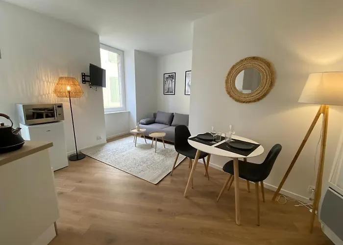 Hyper Centre - Cocooning